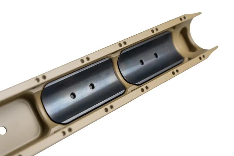 Vision Pro Chassis Internal Weights - 3