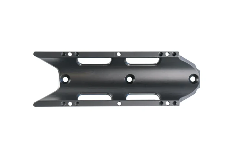 Vision Pro Chassis Night Vision Bridge -4