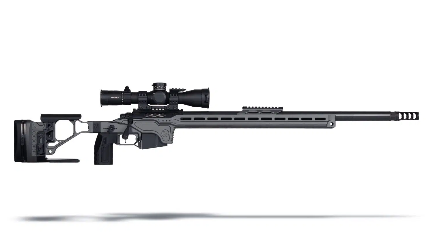 Vision Pro chassis CBG